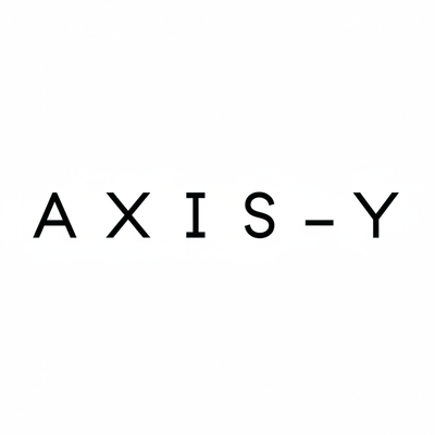 AXIS-Y Logo - Clean Version