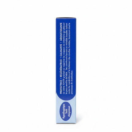 Bébé Cream White BG