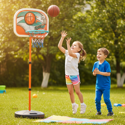Basketball Lifestyle