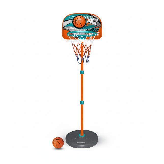Basketball Rack Plain