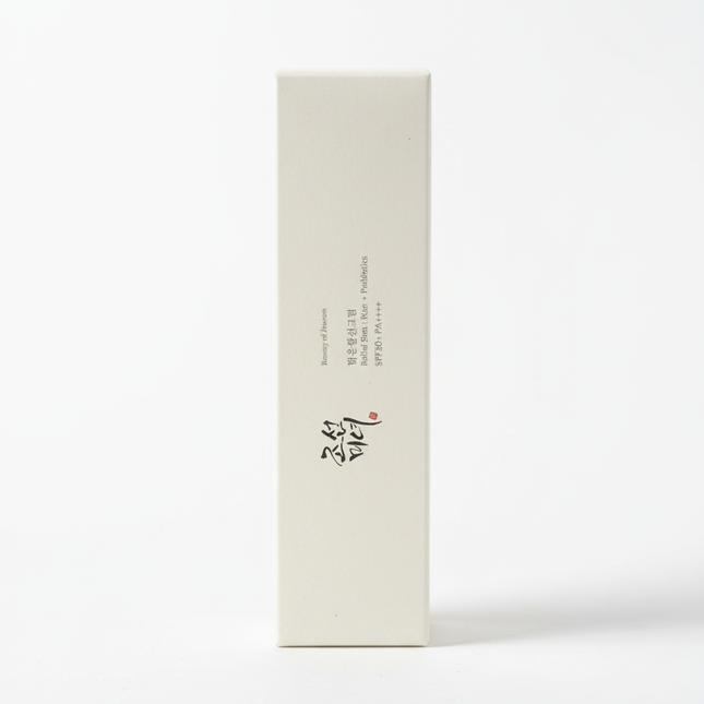 Beauty of Joseon Product