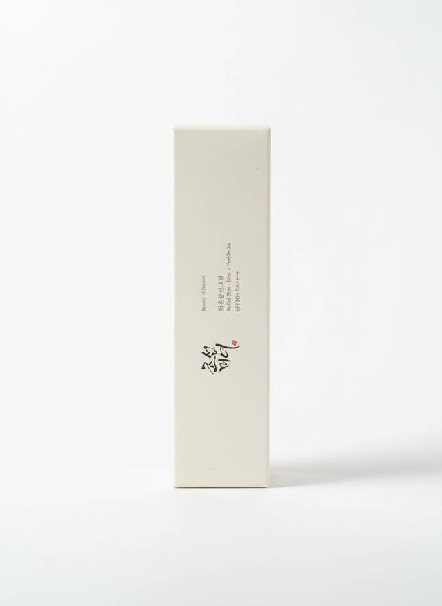 Beauty of Joseon Product