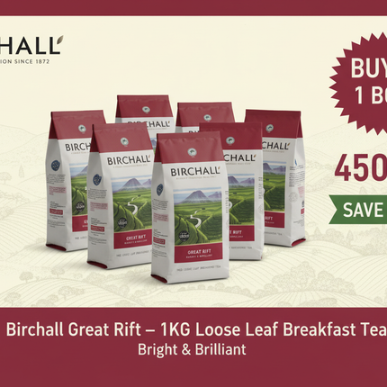 Birchall Great Rift - 6 Pack Bundle Banner