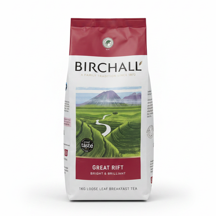 Birchall Great Rift - Clean Studio Shot