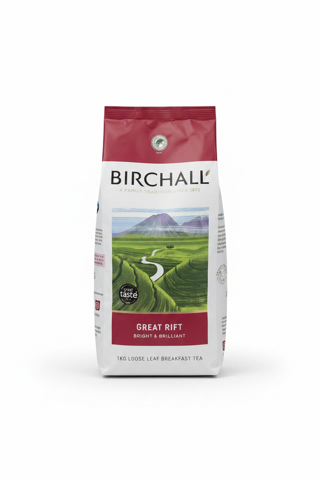 Birchall Great Rift - Clean Studio Shot
