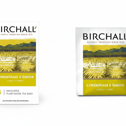 Birchall Lemongrass & Ginger - Corrected