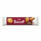 Biscoff milk chocolate front image in the previous style