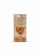Bitter Almond Clean