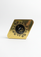 Black Gold Bakhoor Clean