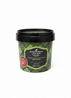 Black Soap White BG