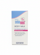 Body Milk White BG