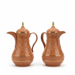 Both Dallahs Comparison