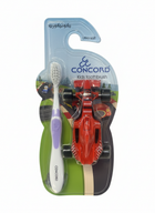Boys Toothbrush Clean