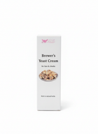 Brewers Yeast Cream Clean