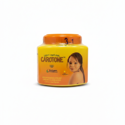 Brightening Cream