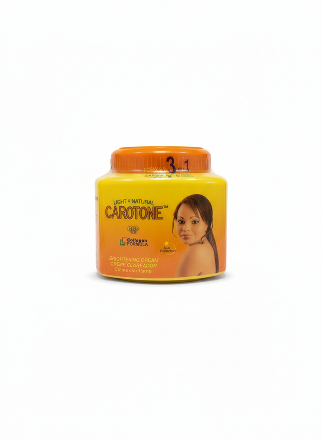 Brightening Cream