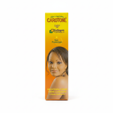 Brightening SPF White BG