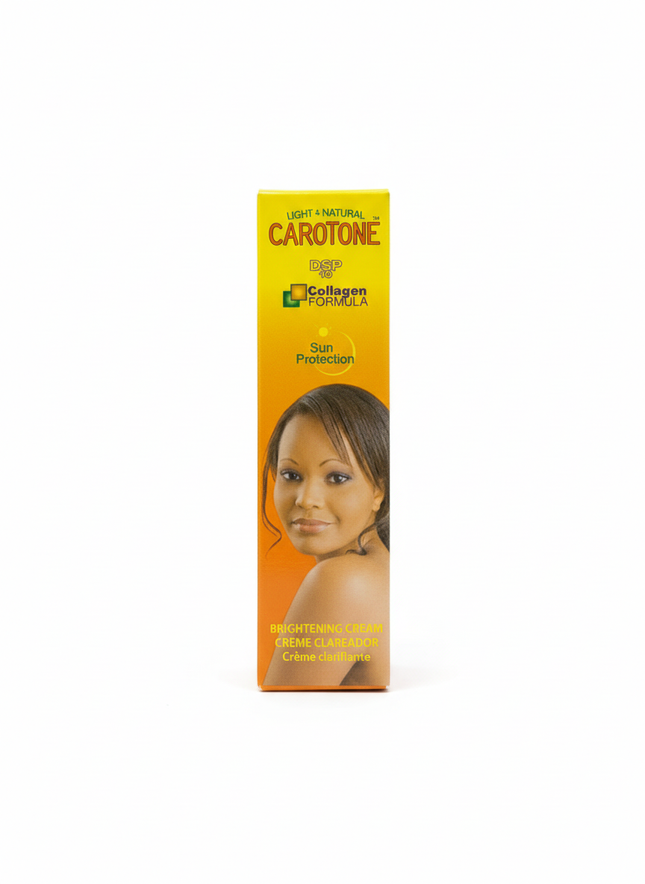 Brightening SPF White BG