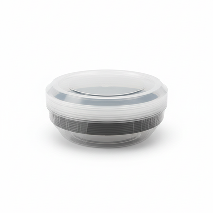 BT-24 Small Container - Clean