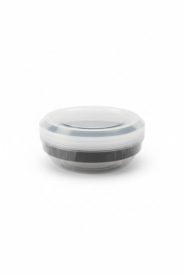 BT-24 Small Container - Clean