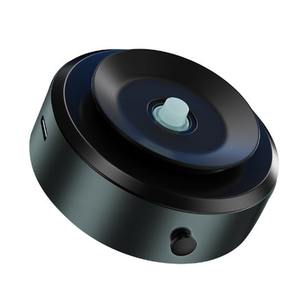 Magnetic Car Phone Mount X8Q — 16 Magnets, 360° & Wireless Charging
