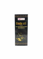 Cade Oil Clean