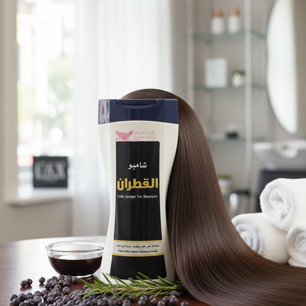 Cade Shampoo Lifestyle