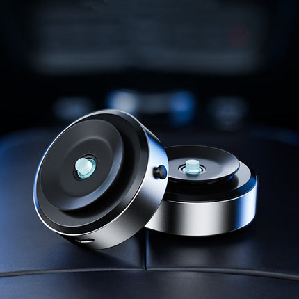 Magnetic Car Phone Mount X8Q — 16 Magnets, 360° & Wireless Charging