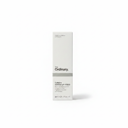 Caffeine Solution Clean Shot