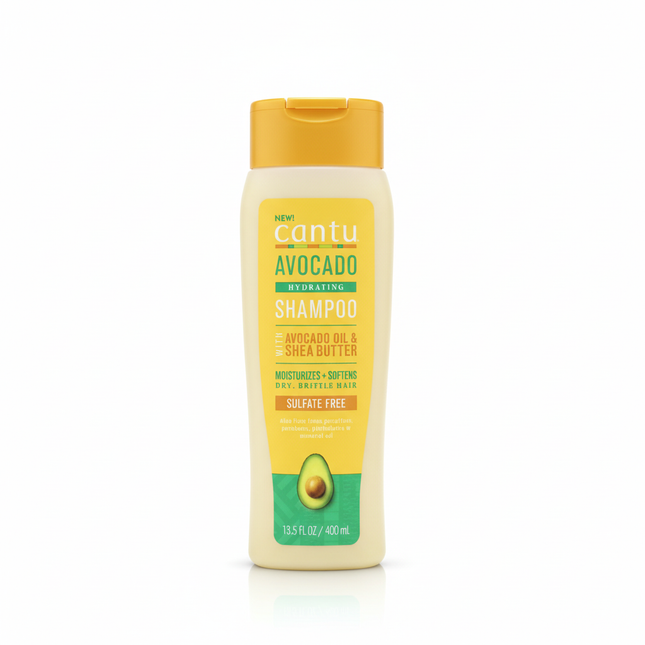 Cantu Avocado - White Background