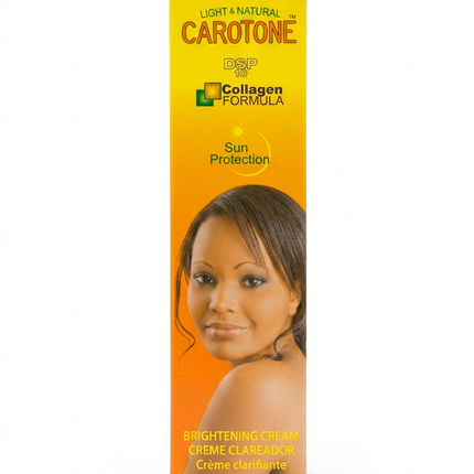Carotone 30ml clean product shot
