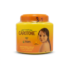 Carotone Brightening Cream 135ml product shot
