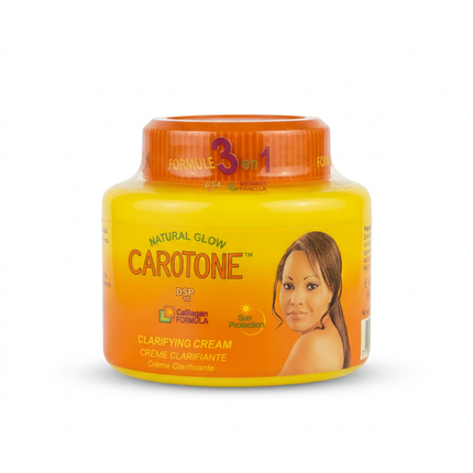 Carotone Clarifying Cream product image