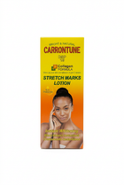 Carrontune Stretch Marks Lotion packaging shot