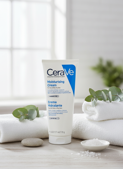 CeraVe Lifestyle