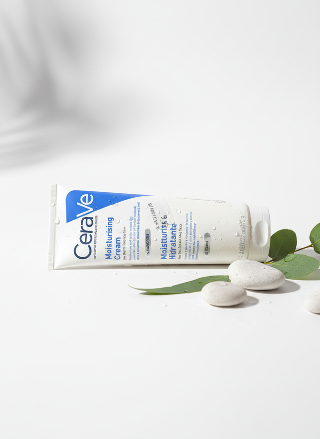 CeraVe Product Shot