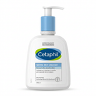 Cetaphil product shot without the side sticker
