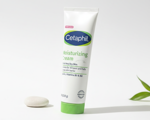 Cetaphil Product Shot