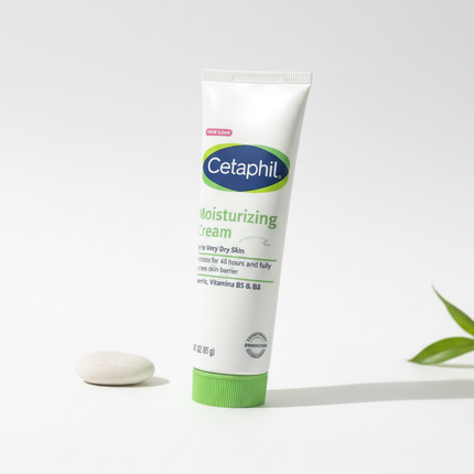 Cetaphil Product Shot