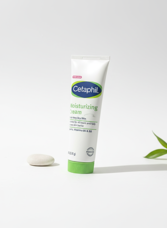 Cetaphil Product Shot