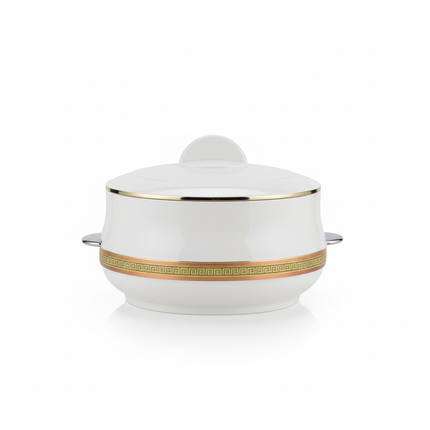 Champion 6000ml - Gold & Copper Front