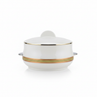 Champion 6000ml - Gold & Copper Front