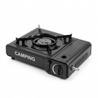 Clean camping stove product image