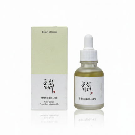 Clean Product Shot