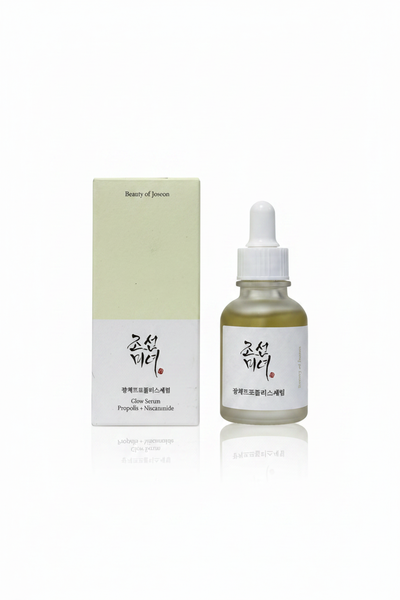 Clean Product Shot