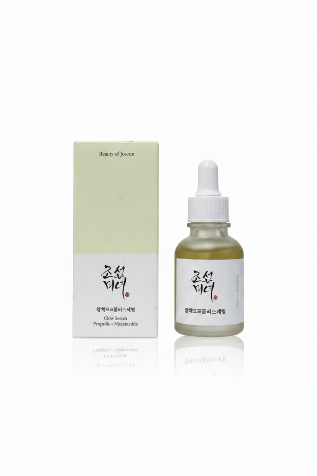 Clean Product Shot