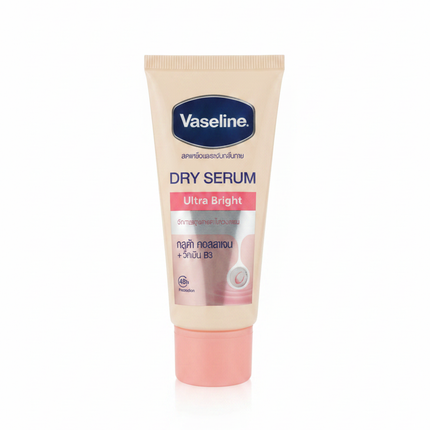Clean Product - White Background