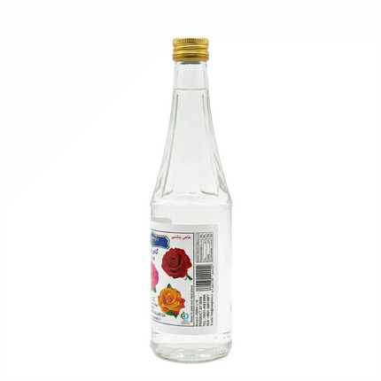 Clean side-label product image