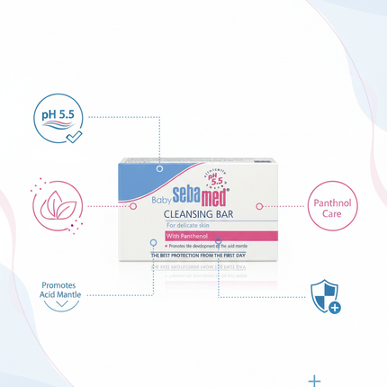 Cleansing Bar Benefits