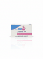 Cleansing Bar White BG